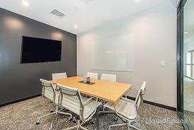 Office Evolution - Summit