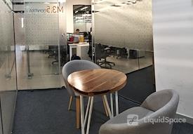 91Springboard - HYD-Kondapur-Mythri Square