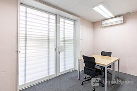 Open Office | TOKYO, Azabujuban