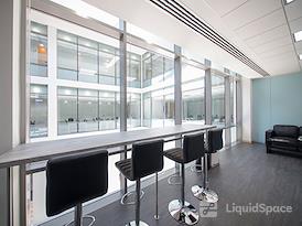 Regus | Reading Green Park