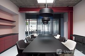 URBAN SPACES – Office & Meeting