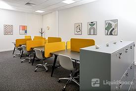 Regus | Newcastle, Cobalt Business Park