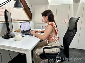 Coworking makerSP_CE
