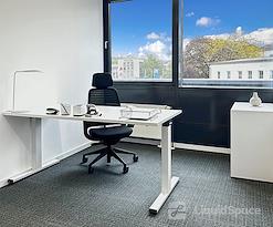 Regus | Bonn Bornheimer Strasse