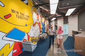 Medini Iskandar | Johor Bahru