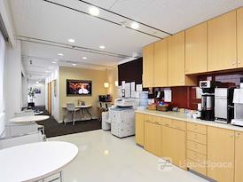 Regus | TOKYO, Nihonbashi Kabutocho