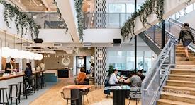 Regus | Fort Worth Bridge Street