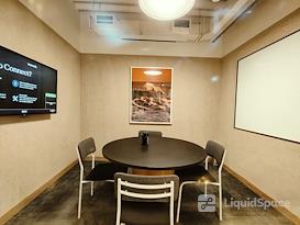 WeWork NESCO IT Park