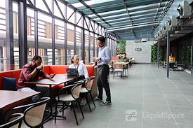 WORQ KL Sentral