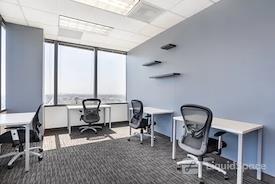 Regus | Columbia Center on Stadium