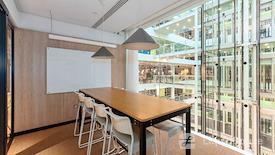 WeWork | 123 Buckingham Palace Rd