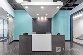 Regus | Renaissance at Colony Park