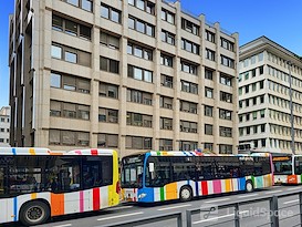 Regus | Luxembourg, City Centre