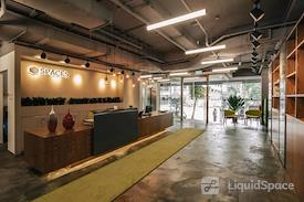 SPACES | SINGAPORE, Spaces City Hall