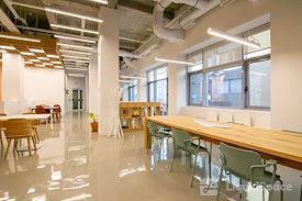 SPACES  | Athens, Green Plazav