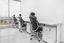 Regus | Abuja, Constitution Avenue