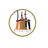 Logo of Lit Diaries