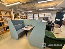 Workers League Shoreditch