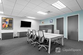 Regus | Seaport - One Marina Park