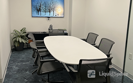 Helix Workspace - 535 Fifth Avenue