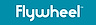 Logo of Flywheel Coworking at the Cabarrus Center