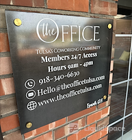 The Office Tulsa