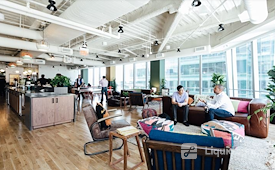 WeWork | 535 Mission St