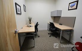 Satellite Workplaces Felton