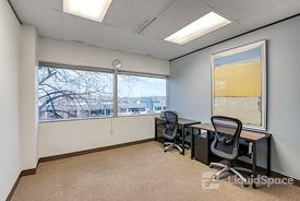 Regus | Columbia Center