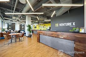 Venture X Ashburn