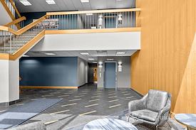 Boxer - 67 Forest Street