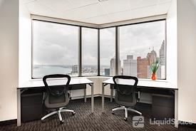 Regus | RenCen