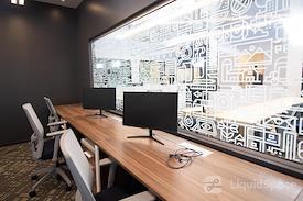 Staples Coworking Danvers