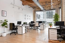 Workhaus | Spadina