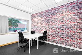 Regus | Bristol, Aztec West