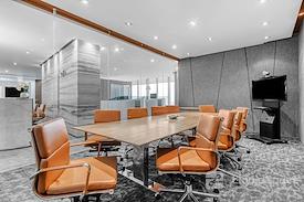 Regus | Jakarta Tempo Scan Tower