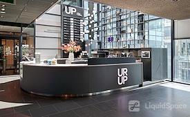 Regus | Amsterdam Piet Heinkade 55