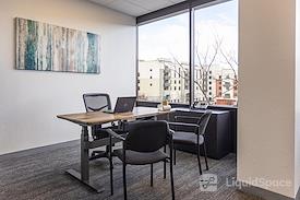 Pacific Workplaces - Cupertino