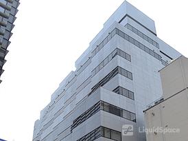 Regus | Tokyo Shiba Daimon Centre