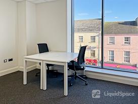 Regus | CLONMEL, Gladstone Street