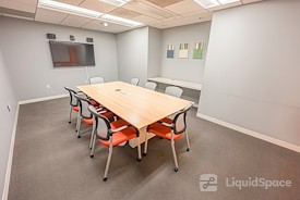 LocalWorks Washington, DC - 1120 Connecticut Ave.