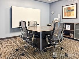 Regus | The Arbors