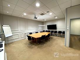 Regus | MUMBAI, Andheri Kurla