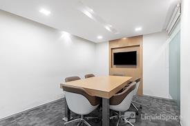 Regus | Indore, DNR