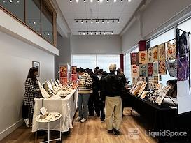 Chinese Culture Center of San Francisco