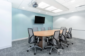 Regus | Crocker Park