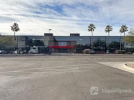 Regus | AZ, Tucson - E Wetmore Rd
