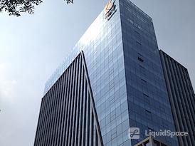 Regus | Kunshan, ICC