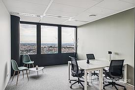 Regus | Lyon, Part Dieu Plaza