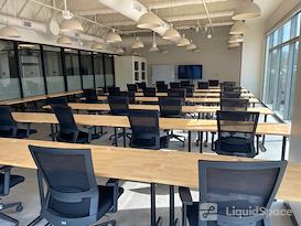 WeWork | 12130 Millennium Drive